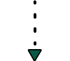 Container arrow